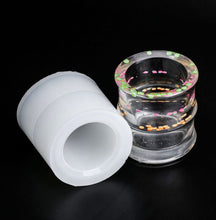 Load image into Gallery viewer, Bamboo Pen Holder