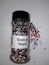 Load image into Gallery viewer, Queen of Hearts