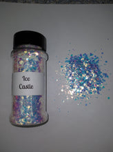 Load image into Gallery viewer, Ice Castle