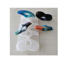 Load image into Gallery viewer, Bookmark Mold