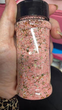 Load image into Gallery viewer, Pink Camo Glitter mix 2 oz
