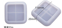 Load image into Gallery viewer, Dish Mold