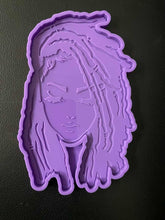 Load image into Gallery viewer, Dread girl