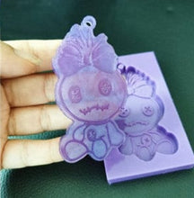 Load image into Gallery viewer, Voodoo Doll