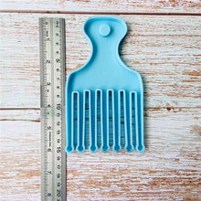 Load image into Gallery viewer, Comb Mold