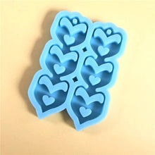 Load image into Gallery viewer, Earring molds