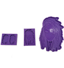 Load image into Gallery viewer, Dread girl