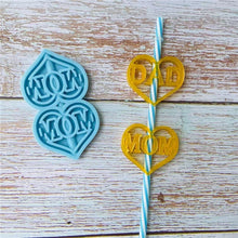 Load image into Gallery viewer, Mom or Dad