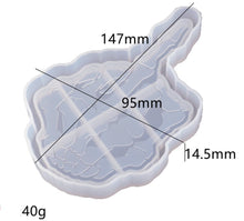 Load image into Gallery viewer, Middle Finger