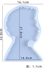 Load image into Gallery viewer, Coaster/Tray Molds