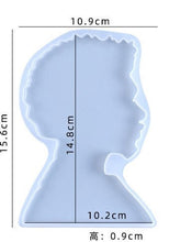 Load image into Gallery viewer, Coaster/Tray Molds