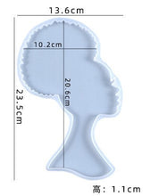 Load image into Gallery viewer, Coaster/Tray Molds