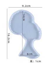 Load image into Gallery viewer, Coaster/Tray Molds