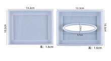Load image into Gallery viewer, Tissue box mold