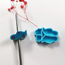 Load image into Gallery viewer, Racecar