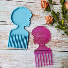 Load image into Gallery viewer, Woman Pick