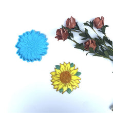 Load image into Gallery viewer, Sunflower