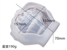 Load image into Gallery viewer, Hand tray mold