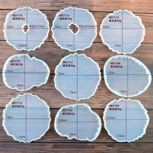 Load image into Gallery viewer, Geode 2