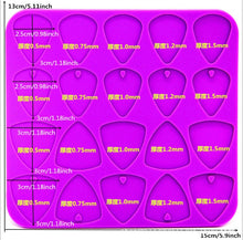 Load image into Gallery viewer, Guitar Picks