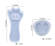 Load image into Gallery viewer, Bottle Opener Mold 2