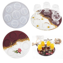 Load image into Gallery viewer, Shot Glass Tray