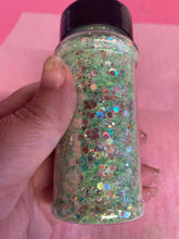 Load image into Gallery viewer, Lime Slush