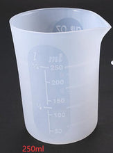 Load image into Gallery viewer, Reusable Silicone Measuring Cups