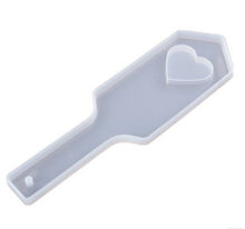 Load image into Gallery viewer, Paddle Mold
