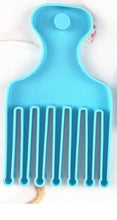 Load image into Gallery viewer, Comb Mold