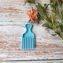 Load image into Gallery viewer, Comb Mold