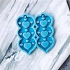 Load image into Gallery viewer, Earring molds