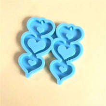 Load image into Gallery viewer, Earring molds