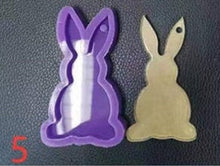 Load image into Gallery viewer, Bunny Rabbit