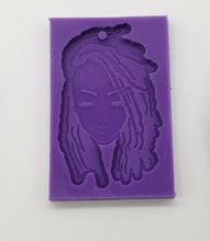 Load image into Gallery viewer, Dread girl