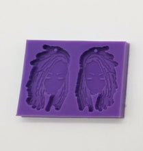 Load image into Gallery viewer, Dread girl