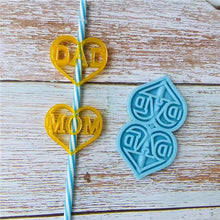 Load image into Gallery viewer, Mom or Dad