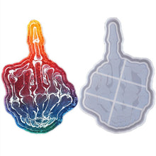 Load image into Gallery viewer, Middle Finger