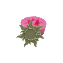Load image into Gallery viewer, Straw Topper Mold 1