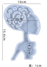 Load image into Gallery viewer, Coaster/Tray Molds