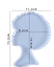 Load image into Gallery viewer, Coaster/Tray Molds