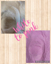 Load image into Gallery viewer, White to Pink
