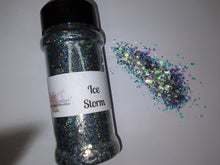 Load image into Gallery viewer, Ice storm