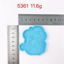 Load image into Gallery viewer, Mermaid Girl