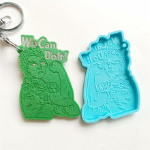 Load image into Gallery viewer, Woman We Can Do It