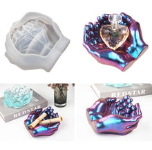 Load image into Gallery viewer, Hand tray mold