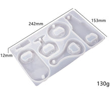 Load image into Gallery viewer, Bottle Opener Mold