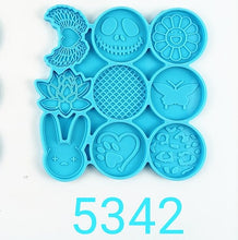 Load image into Gallery viewer, Phone Grip Molds