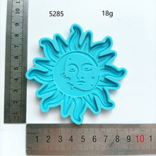 Load image into Gallery viewer, Sun mold