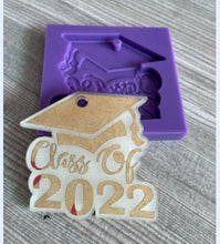 Load image into Gallery viewer, Class of 2022